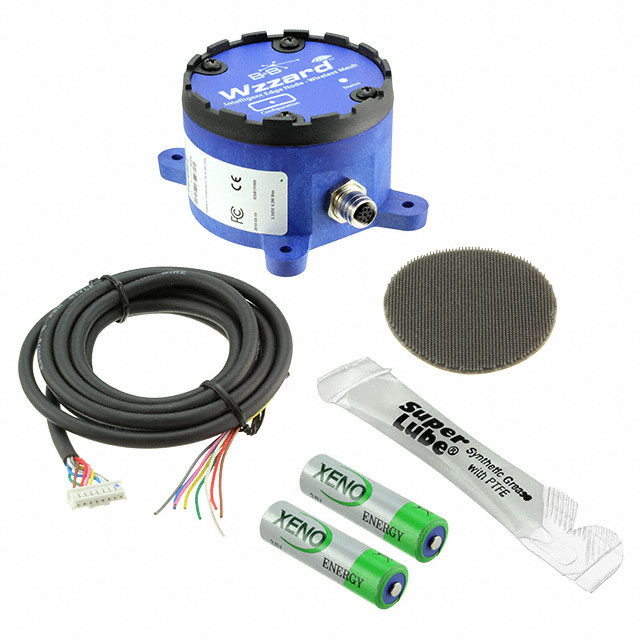 WSD1CTJ Advantech Corp  Fertige Einheiten für HF-Empfänger, Sender und Transceiver